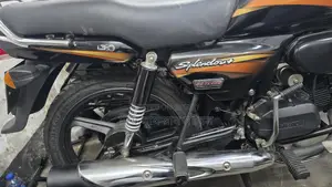 Hero Splendor 2020
