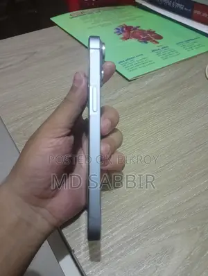 Apple iPhone 14 128gb (Used)