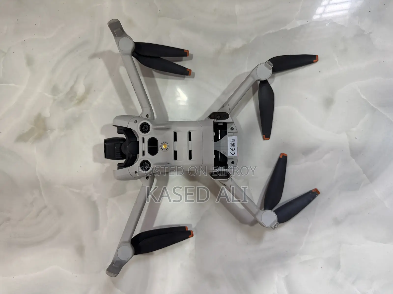 Dji Mini 4 Pro Full Package