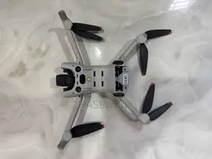Dji Mini 4 Pro Full Package