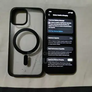 Apple iPhone 12 Pro 256GB (ব্যবহৃত)