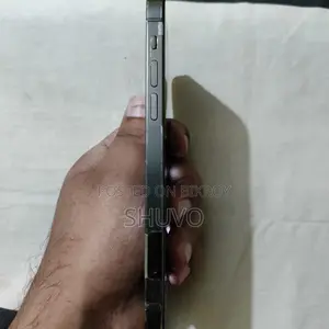 Apple iPhone 12 Pro 256GB (ব্যবহৃত)