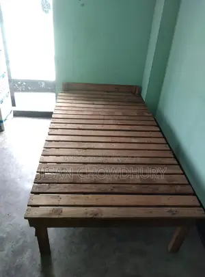 কেরাসিন কাডের খাট