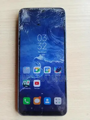 Realme (Used)