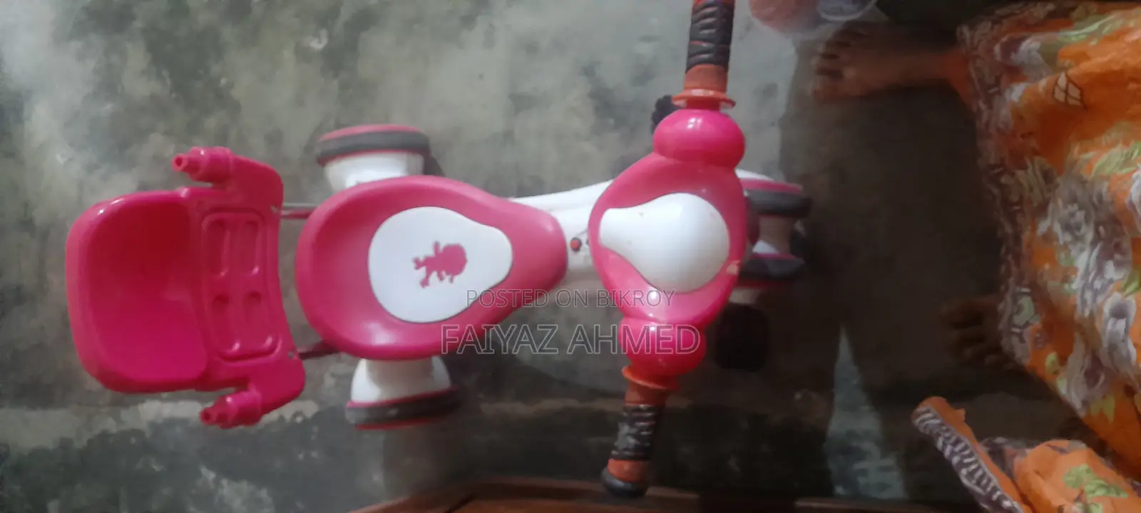 Baby Bike Cycle for Children