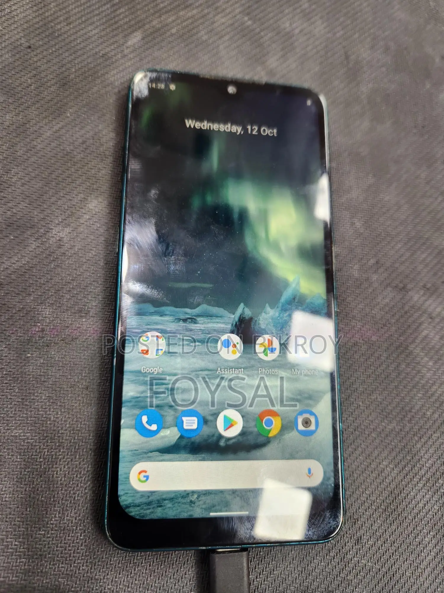 Nokia 7.2 (Used)
