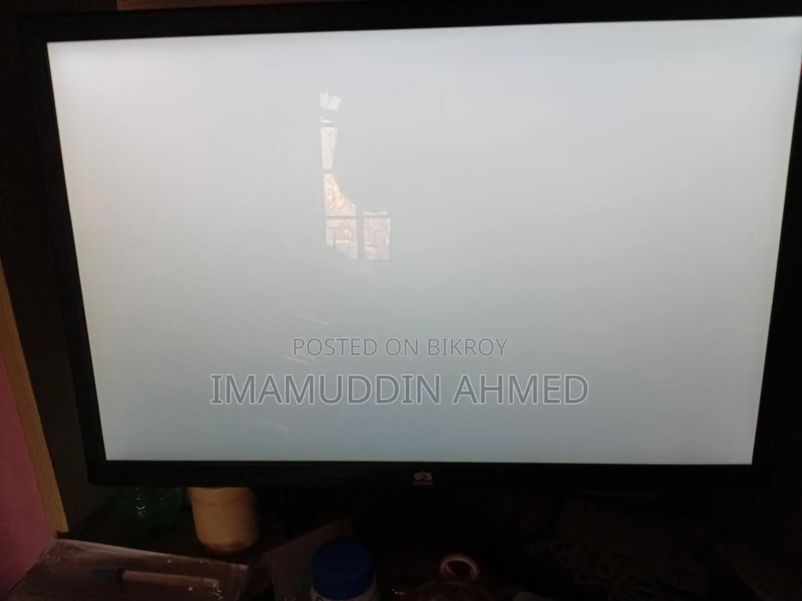 Monitor for Sale