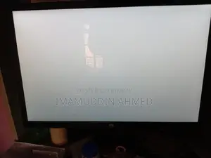 Monitor for Sale