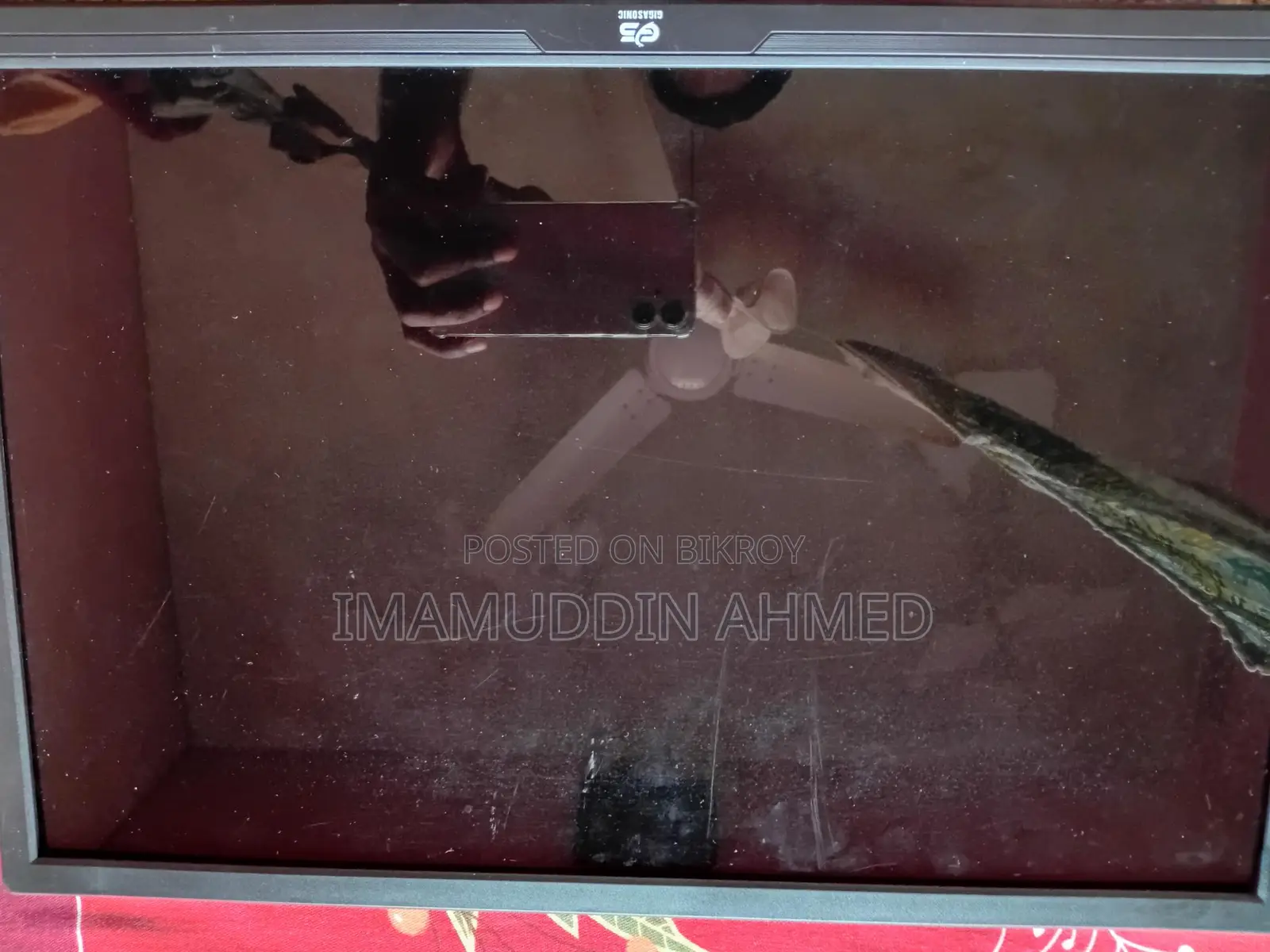 Monitor for Sale