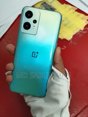 OnePlus Nord 2 5G lite (Used)