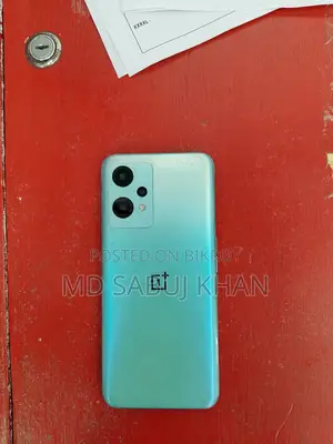 OnePlus Nord 2 5G lite (Used)