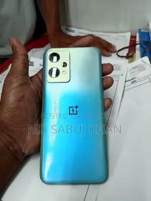 OnePlus Nord 2 5G lite (Used)