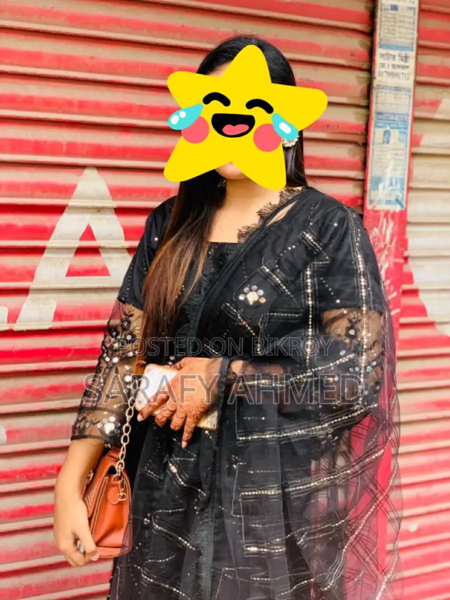 Tops & Kurti