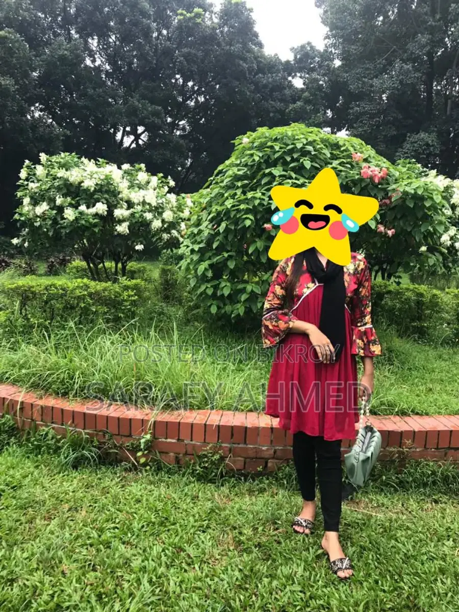 Tops & Kurti