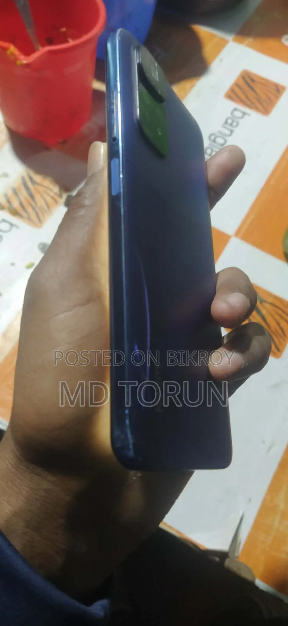 Xiaomi Redmi Note 11S (Used)