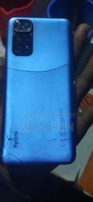 Xiaomi Redmi Note 11S (Used)