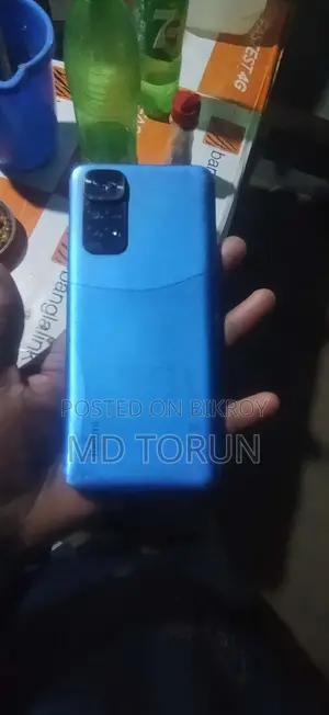 Xiaomi Redmi Note 11S (Used)