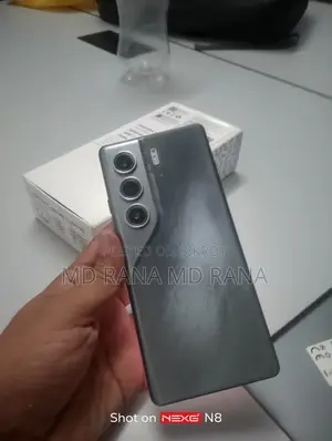 Tecno Camon 40 Pro (Used)