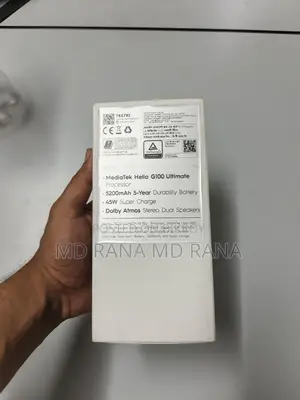 Tecno Camon 40 Pro (Used)