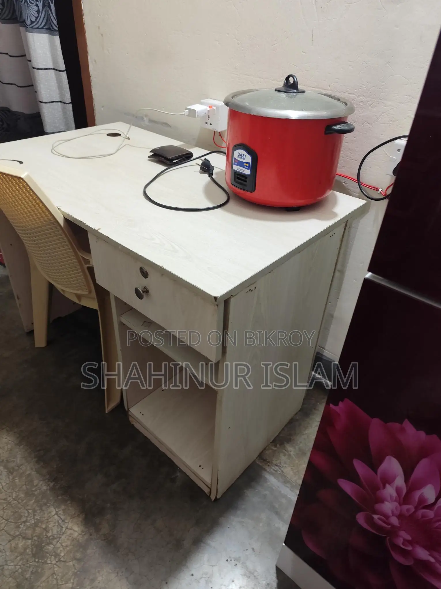 Desk Table For Sale