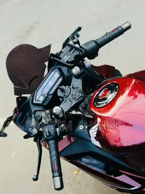 Honda CBR 2020