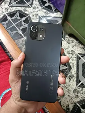 Xiaomi Mi 11 Lite (ব্যবহৃত)