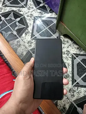 Xiaomi Mi 11 Lite (ব্যবহৃত)