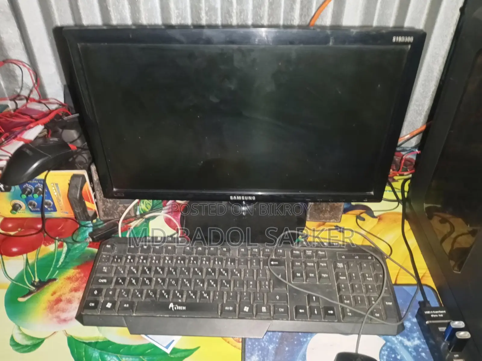 Computer for Sale