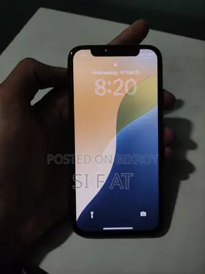 Apple iPhone XS (Used)