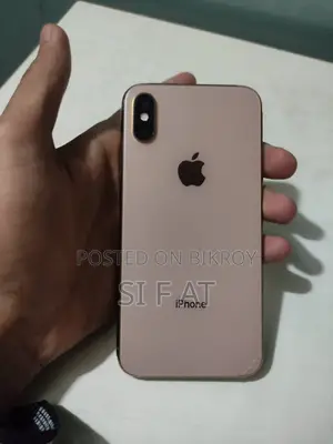 Apple iPhone XS (Used)