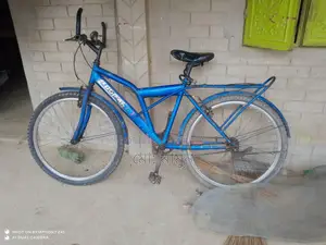 সাইকেলটি বিক্রি করা হবে