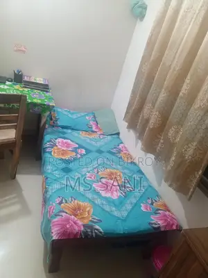 Bed for sale