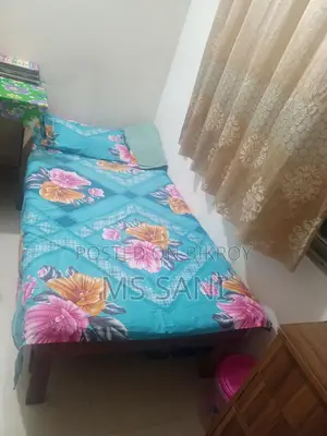 Bed for sale
