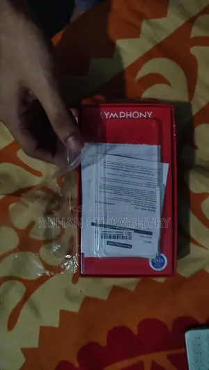 Symphony S70 (Used)
