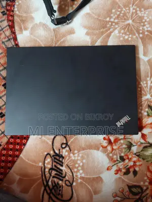 Lenovo Thinkpad T490s