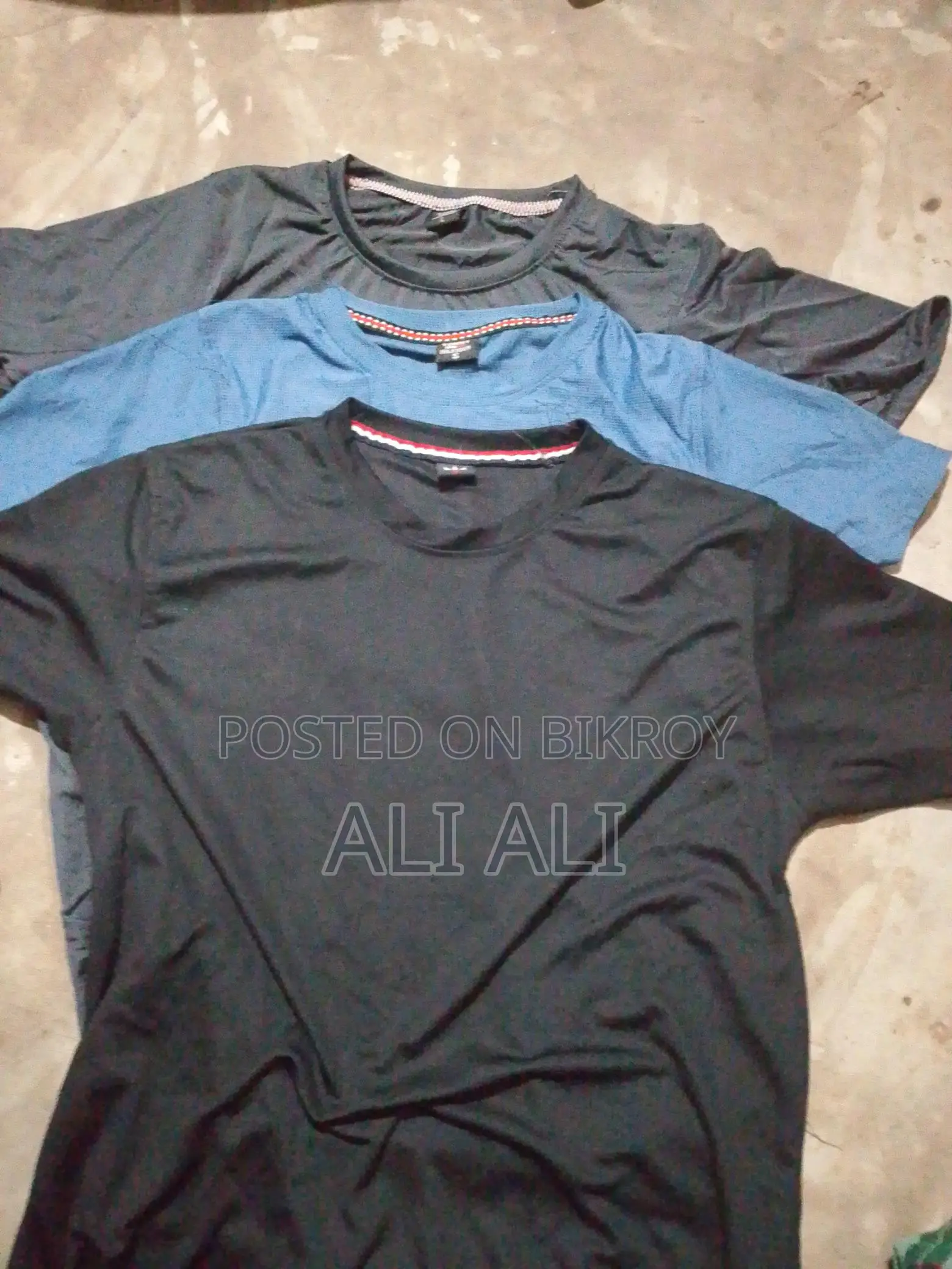 Premium Quality T-Shirts