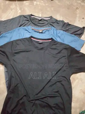 ফ্রেস কোয়ালিটি টি শার্ট