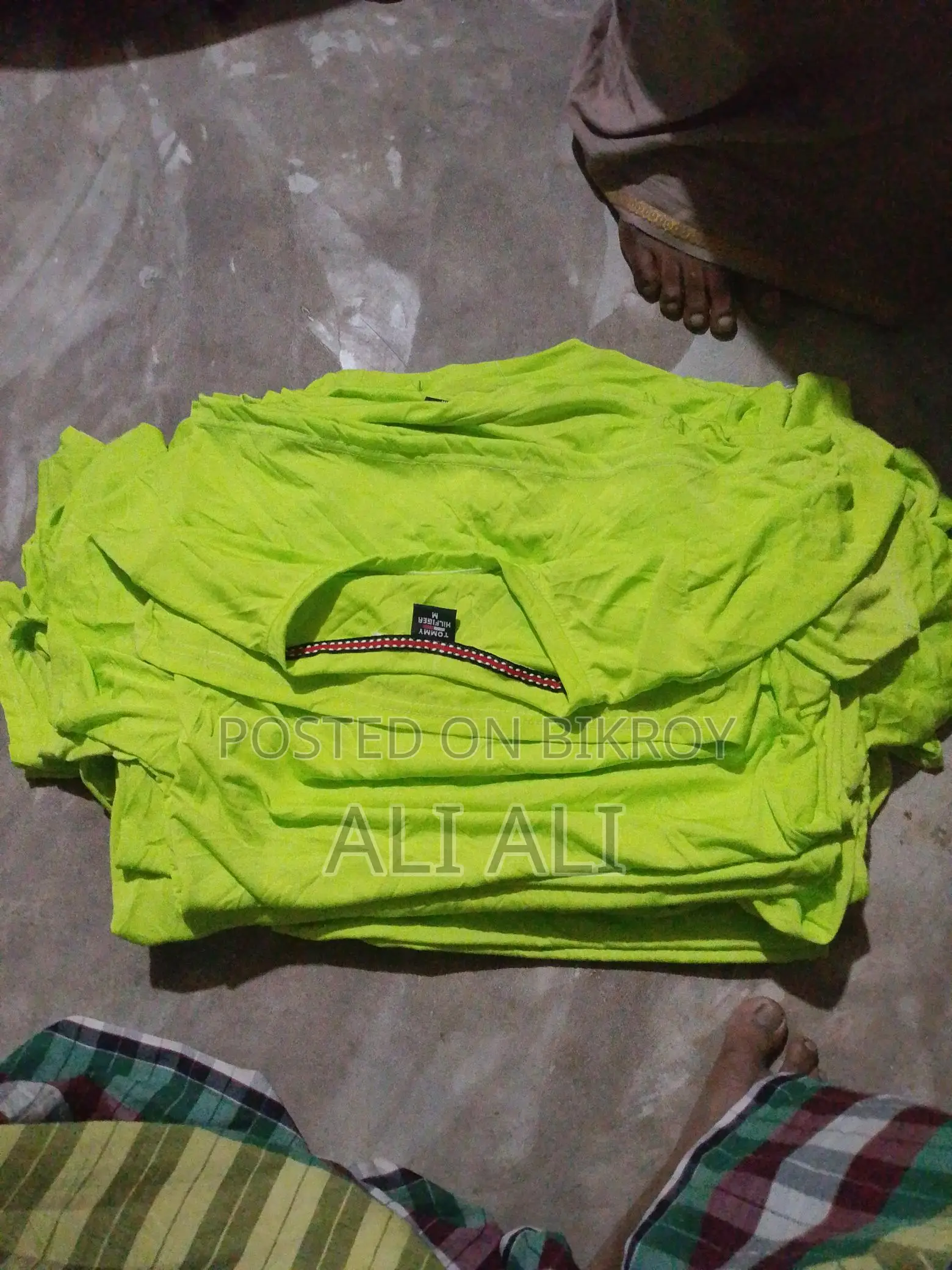 Premium Quality T-Shirts