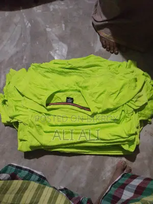 Premium Quality T-Shirts