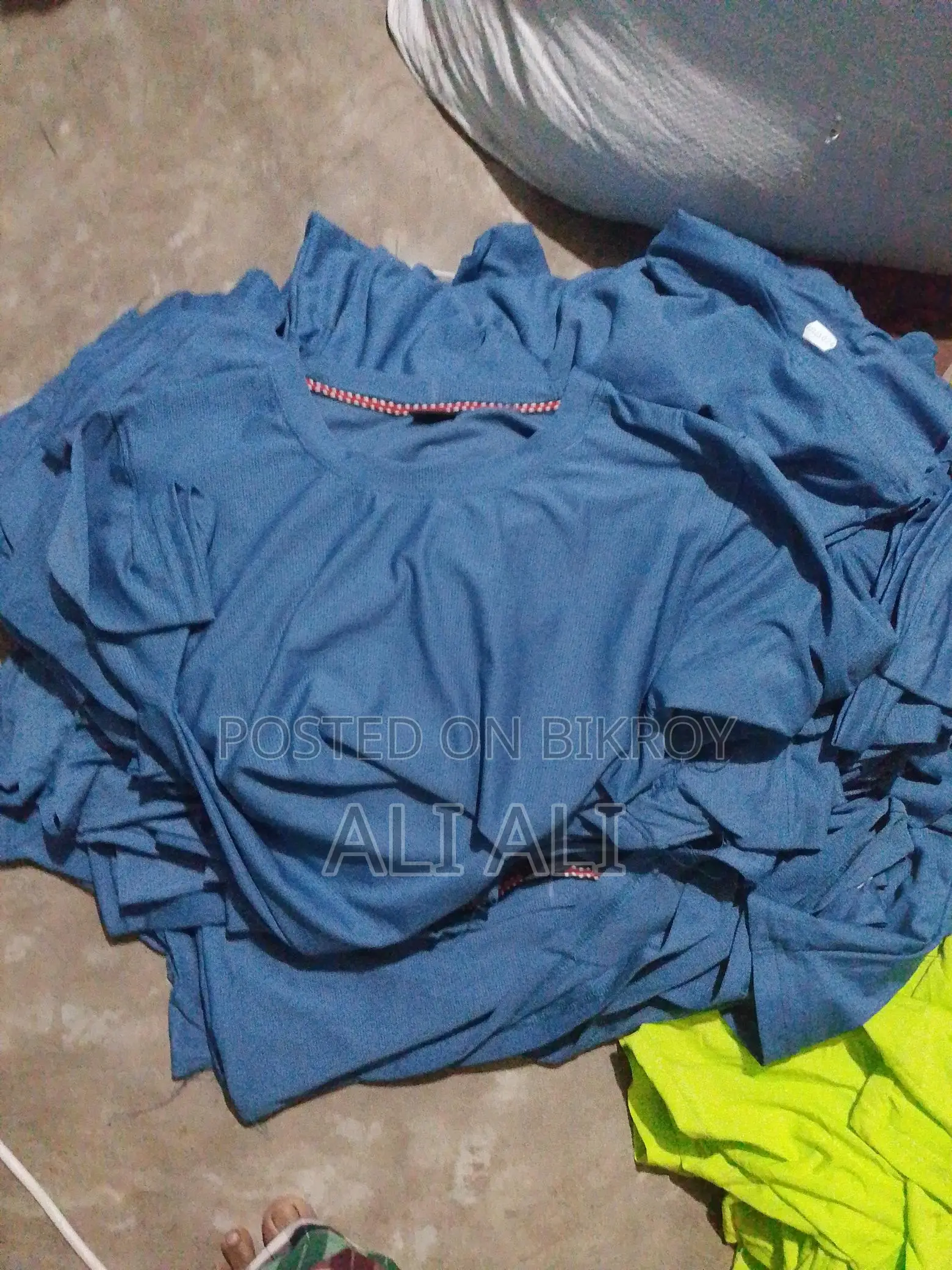 Premium Quality T-Shirts