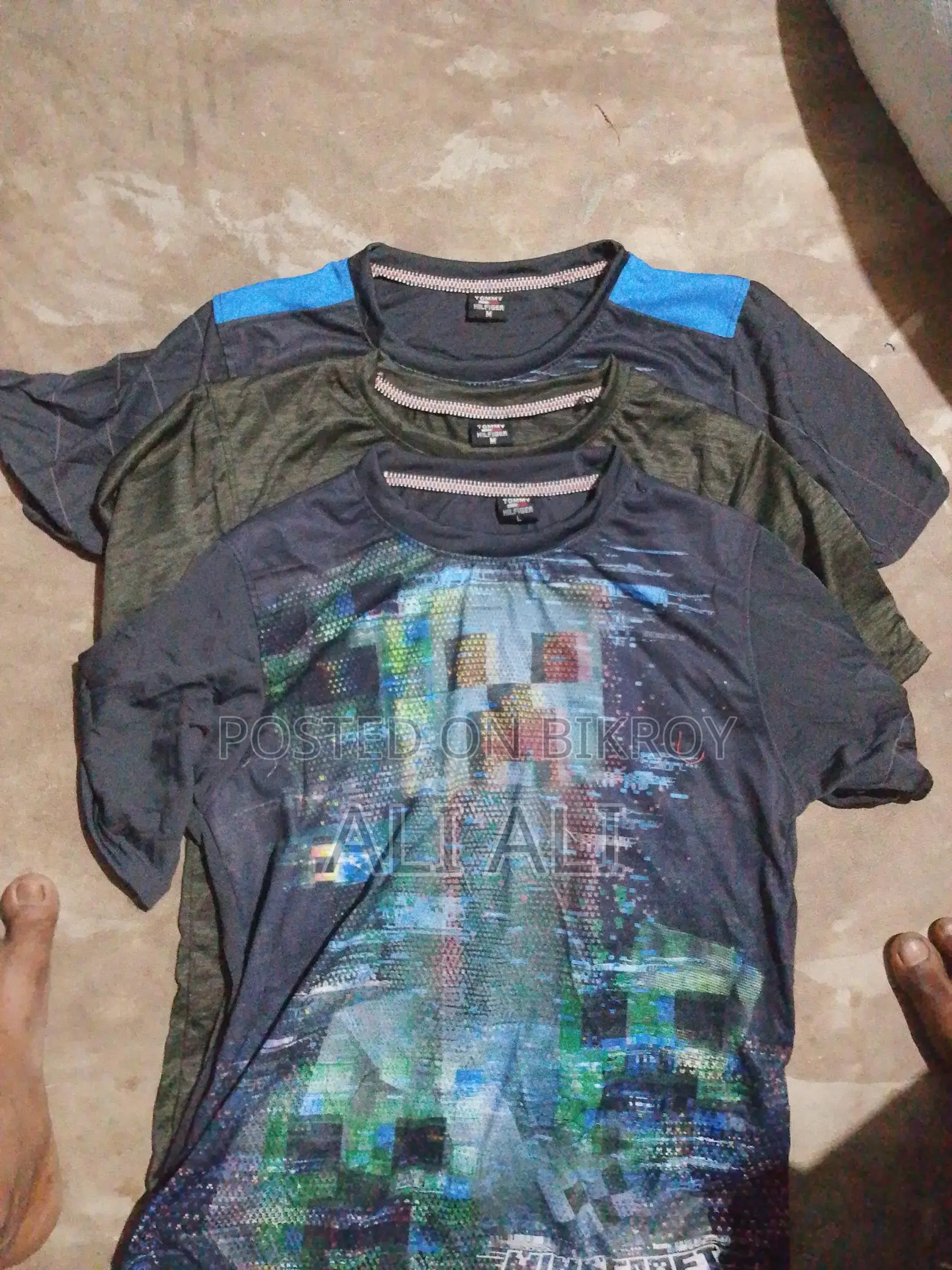 Premium Quality T-Shirts