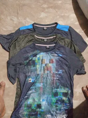 Premium Quality T-Shirts