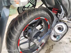 Suzuki Gixxer Monotone 2024
