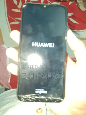 Huawei Y5 2019 (Used)