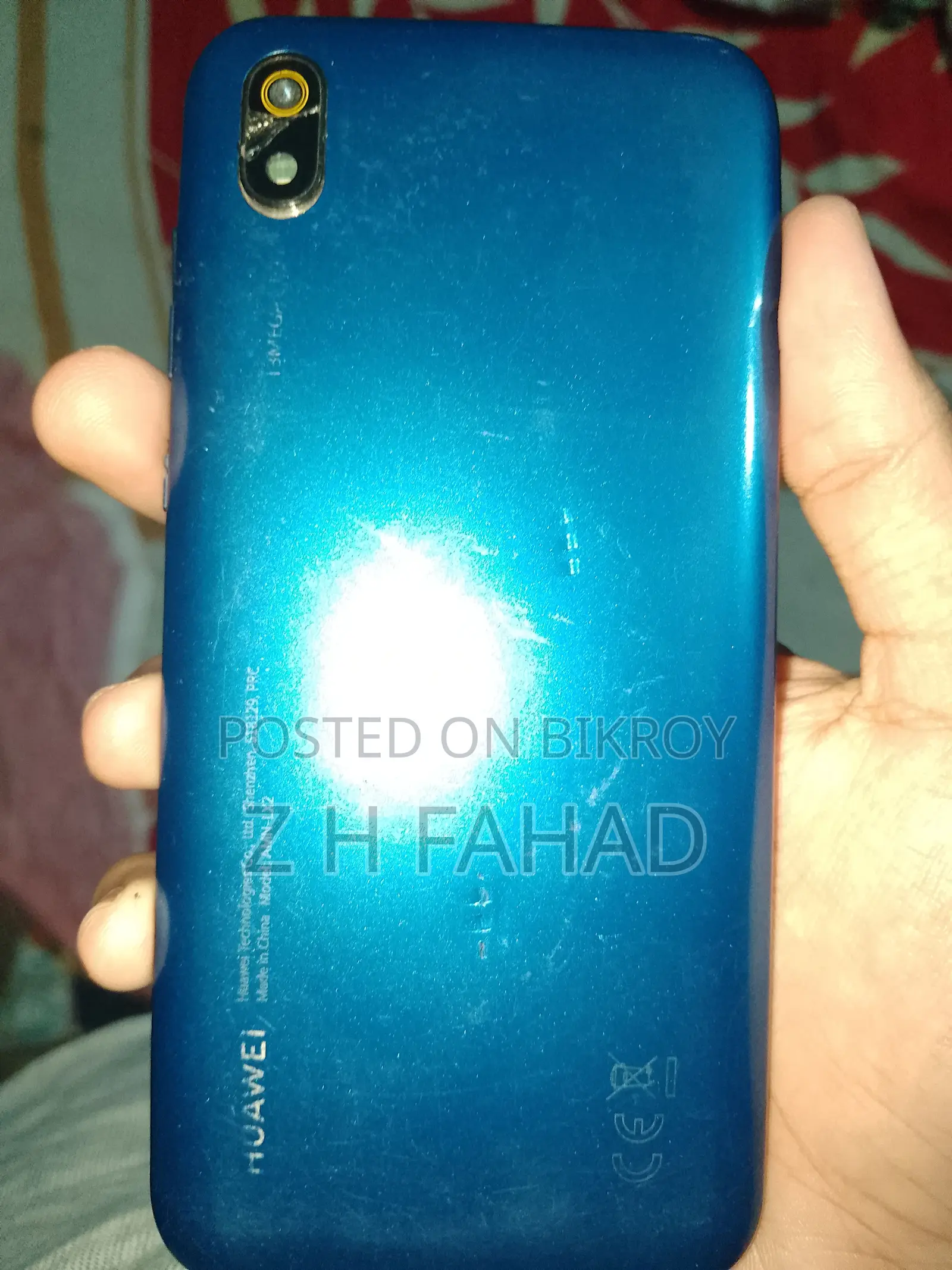 Huawei Y5 2019 (Used)