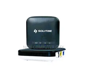Solitine SOL-XP01 Single Port Gigabit XPON ONU