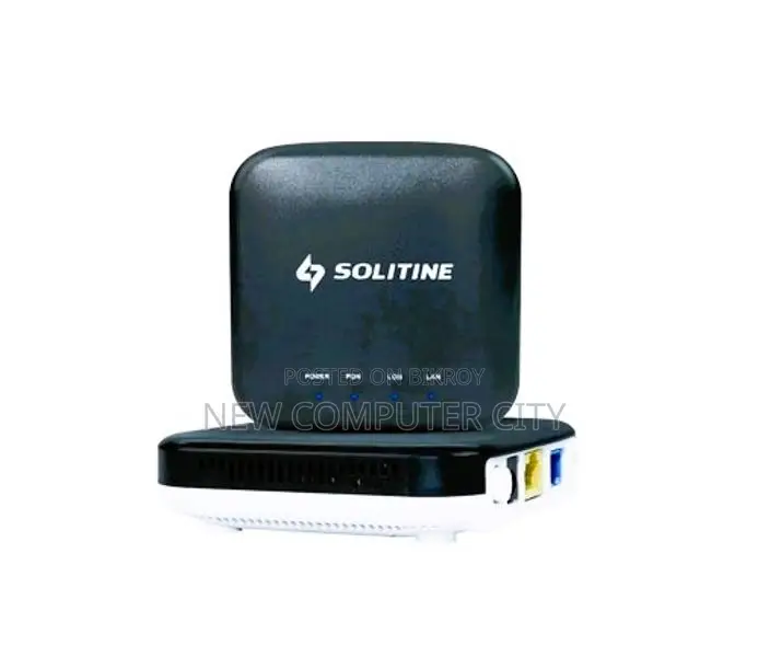 Solitine SOL-XP01 Single Port Gigabit XPON ONU