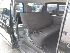 Toyota Hiace Super GL 2020
