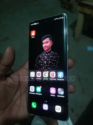 LG Velvet 5G (Used)
