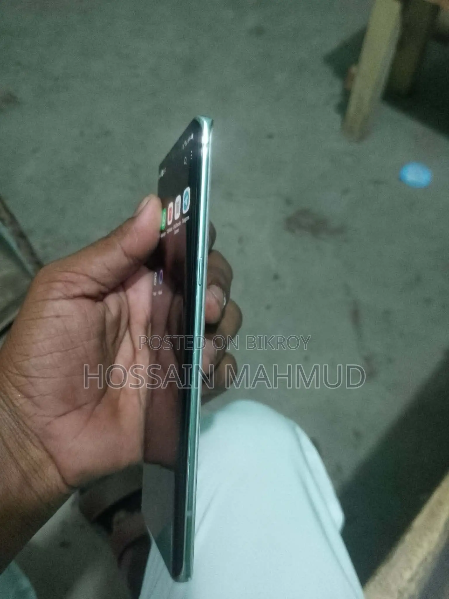 LG Velvet 5G (Used)